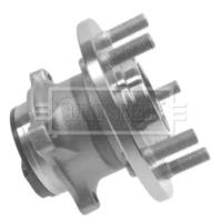 Borg & Beck BWK1099 Wheel bearing