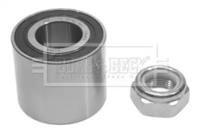 Borg & Beck BWK112 Підшипник маточини колеса Borg & Beck BWK112 Підшипник маточини колеса