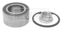 Borg & Beck BWK1153 Підшипник маточини колеса