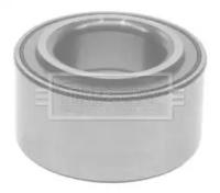 Borg & Beck BWK1157 Підшипник маточини колеса Borg & Beck BWK1157 Підшипник маточини колеса