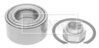 Borg & Beck BWK1176 Wheel bearing