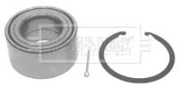 Borg & Beck BWK1181 Wheel bearing Borg & Beck BWK1181 Wheel bearing