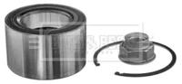 Borg & Beck BWK1268 Wheel bearing