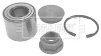 Borg & Beck BWK1282 Wheel bearing