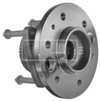 Borg & Beck BWK1286 Wheel bearing Borg & Beck BWK1286 Wheel bearing