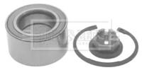 Borg & Beck BWK1300 Wheel bearing