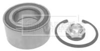 Borg & Beck BWK1322 Подшипник ступицы колеса