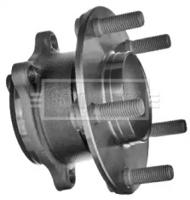 Borg & Beck BWK1366 Wheel bearing Borg & Beck BWK1366 Wheel bearing