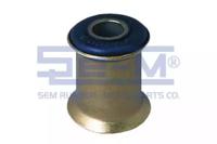 SEM 7590 Буфер кабина