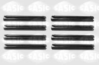 Sasic 1000716S Фіксатор тяги замка дверей Sasic 1000716S Фіксатор тяги замка дверей