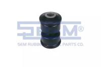 SEM 7725 Сайлентблок рессоры