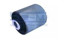 SEM 7813 Буфер кабина