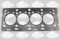 Sasic 1504008 Прокладка головки блока цилиндров Sasic 1504008 Прокладка головки блока цилиндров