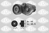 Sasic 1620042 Натягувач ременя поліклинового Sasic 1620042 Натягувач ременя поліклинового