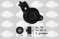 Sasic 1626104 Feszбt?gфrg hosszbordas szбj Sasic 1626104 Feszбt?gфrg hosszbordas szбj