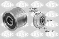 Sasic 1676003 Механізм вільного ходу генератора