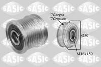 Sasic 1676019 Механізм вільного ходу генератора