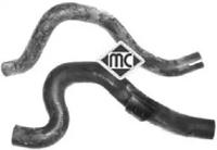 Metalcaucho 08921 Pipe water inlet Metalcaucho 08921 Pipe water inlet