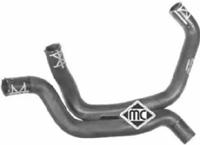 Metalcaucho 09048 Шланг теплообменник отопление Metalcaucho 09048 Шланг теплообменник отопление