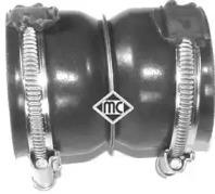 Metalcaucho 09236 Патрубок