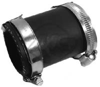 Metalcaucho 09634 Патрубок інтеркулера