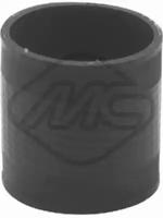 Metalcaucho 09728 Патрубок інтеркулера