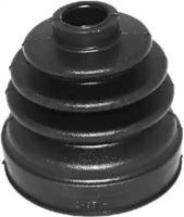 Metalcaucho 10019 Dust boot kit axle joint Metalcaucho 10019 Dust boot kit axle joint