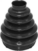 Metalcaucho 10046 Dust boot kit axle joint