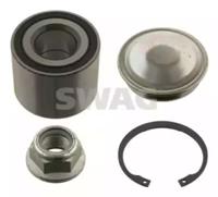 Swag 60 93 0545 Підшипник маточини колеса