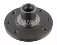 Swag 60 93 2376 Маточина колеса