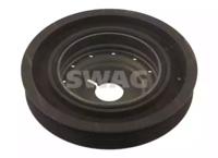Swag 60 93 6154 Шкив коленвала Swag 60 93 6154 Шкив коленвала