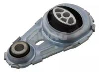 Swag 60 93 7284 Опора двигателя, КПП Swag 60 93 7284 Опора двигателя, КПП