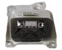 Swag 60 93 7289 Insulator engine mounting Swag 60 93 7289 Insulator engine mounting