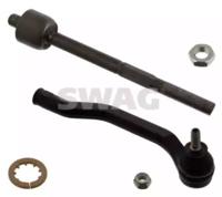 Swag 60 93 9822 Рульова тяга