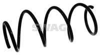 Swag 60 94 6873 Пружина подвески