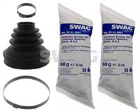 Swag 62 10 0209 Пильник рульової рейки Swag 62 10 0209 Пильник рульової рейки