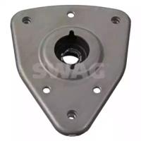 Swag 62 10 0702 Опора стойки амортизатора Swag 62 10 0702 Опора стойки амортизатора