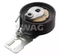 Swag 62 10 0779 Ролик натяжной ремня ГРМ Swag 62 10 0779 Ролик натяжной ремня ГРМ