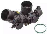 Swag 62 10 1472 Duct assy air inlet rubber