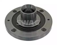 Swag 62 91 0224 Маточина колеса Swag 62 91 0224 Маточина колеса