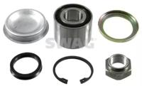 Swag 62 91 1420 Wheel bearing