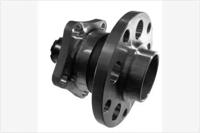 MGA KR3370 Підшипник маточини колеса