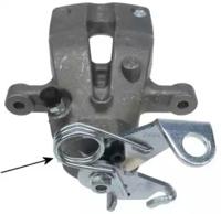 Pagid 76457 Суппорт тормозной Pagid 76457 Суппорт тормозной