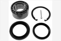 MGA KR3437 Підшипник маточини колеса