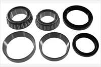 MGA KR3448 Підшипник маточини колеса MGA KR3448 Підшипник маточини колеса