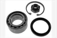 MGA KR3473 Підшипник маточини колеса