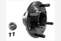 MGA KR3476 Wheel bearing