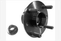 MGA KR3486 Підшипник маточини колеса