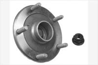 MGA KR3537 Підшипник маточини колеса