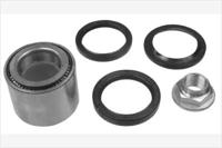 MGA KR3565 Підшипник маточини колеса MGA KR3565 Підшипник маточини колеса